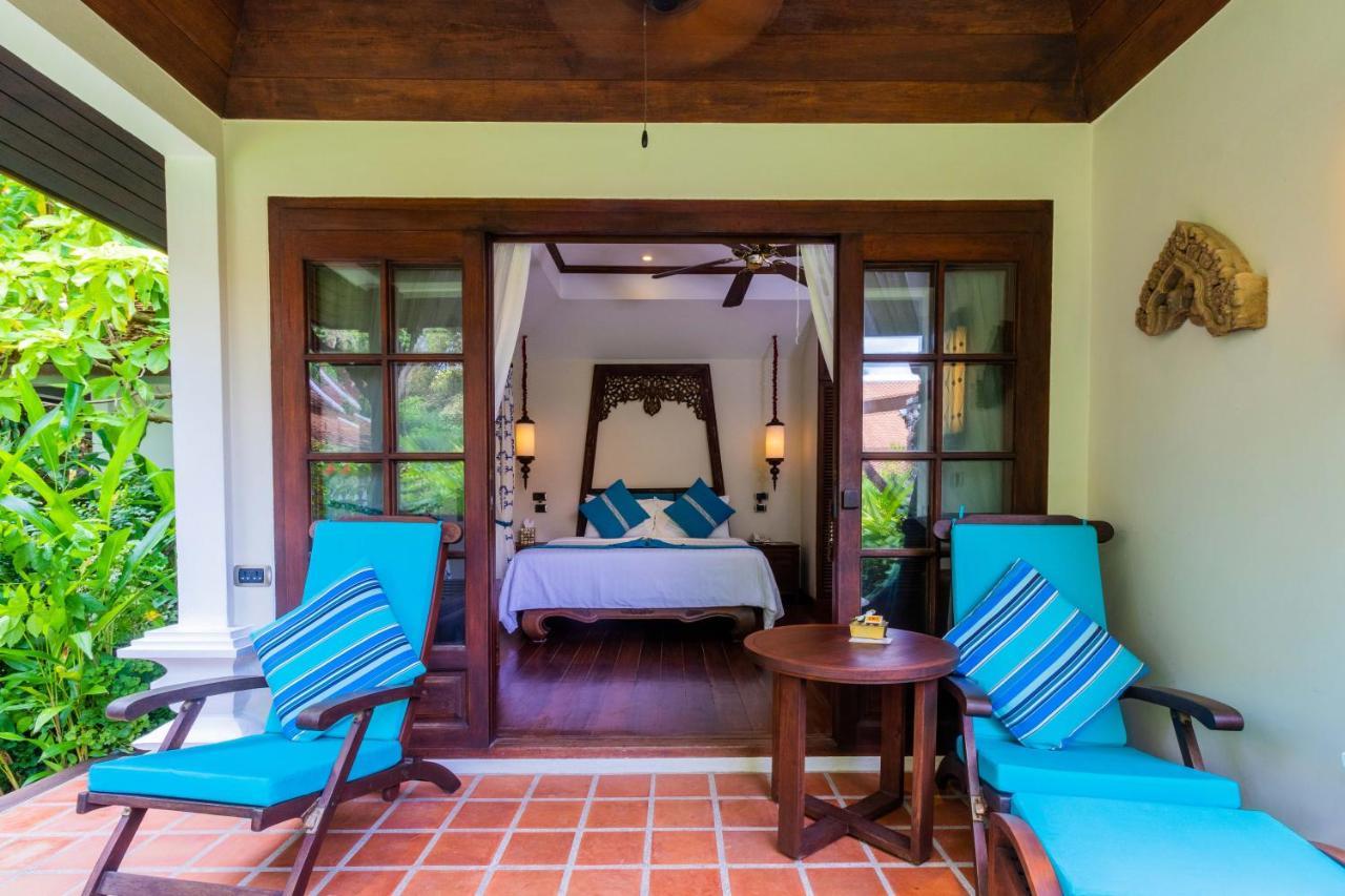 Anavana Resort Chaweng (Koh Samui)